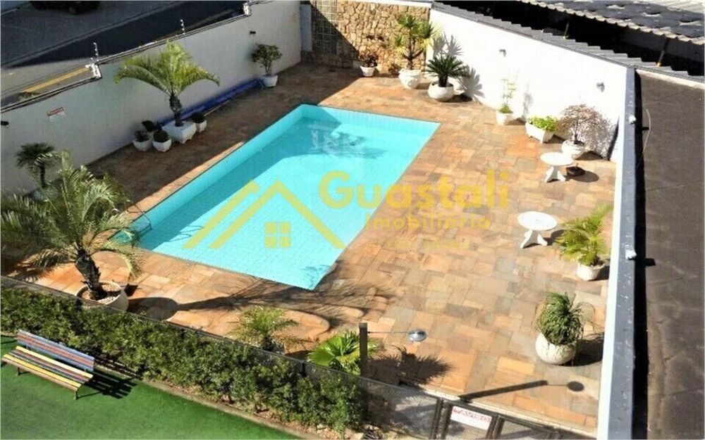 Apartamento, 3 quartos, 76 m² - Foto 27