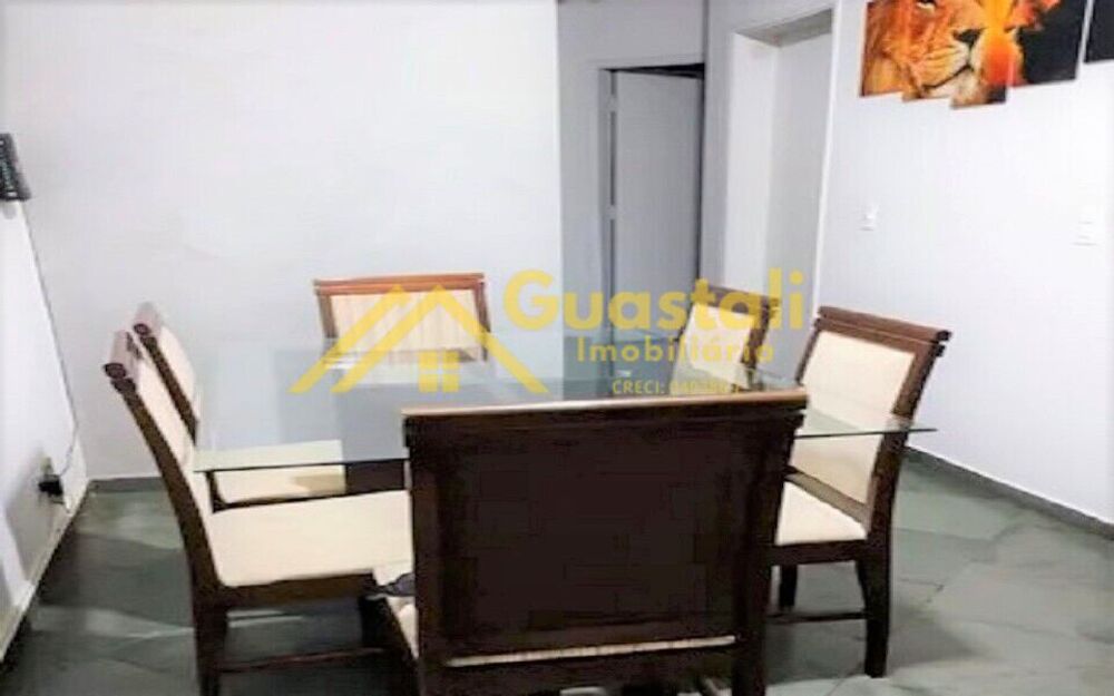 Apartamento, 3 quartos, 76 m² - Foto 1