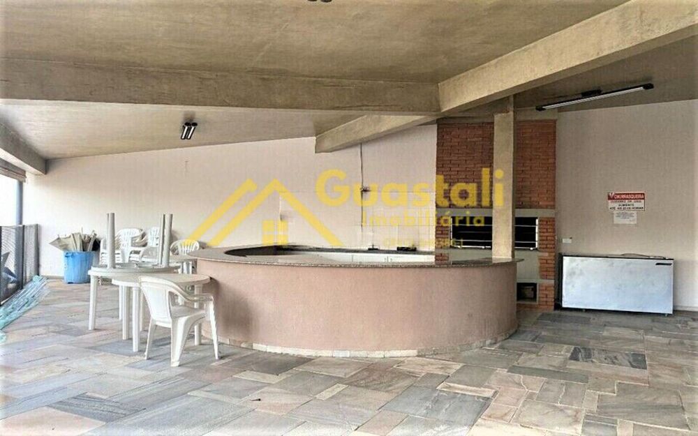 Apartamento, 3 quartos, 76 m² - Foto 21