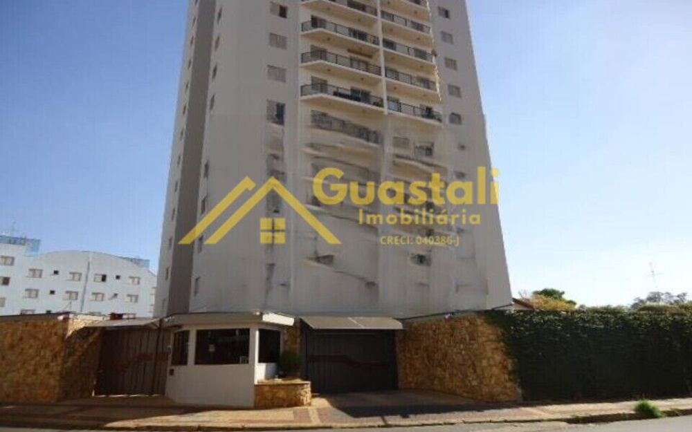 Apartamento, 3 quartos, 76 m² - Foto 35