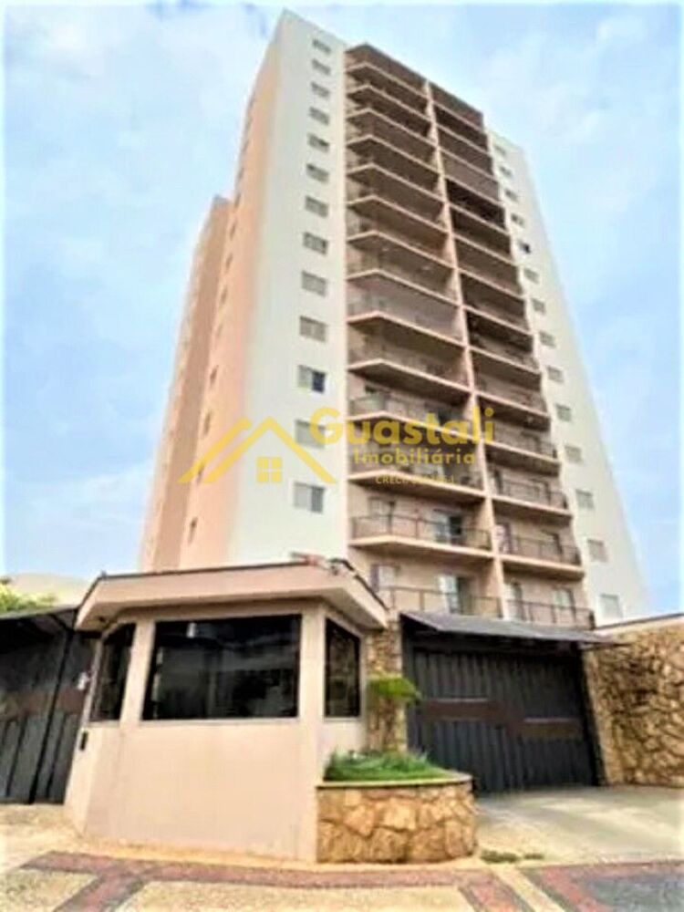 Apartamento, 3 quartos, 76 m² - Foto 34