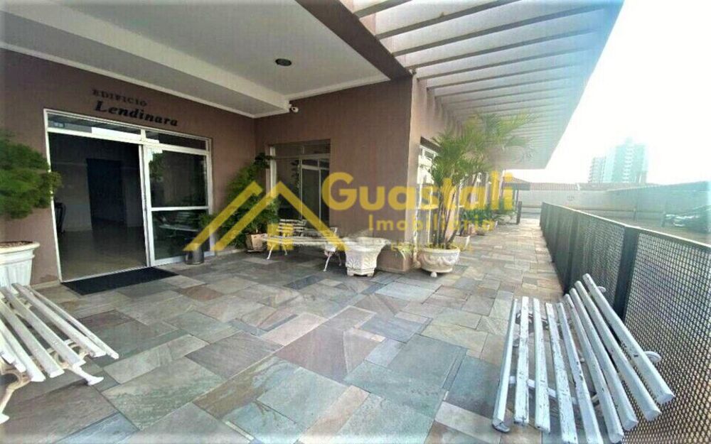 Apartamento, 3 quartos, 76 m² - Foto 13