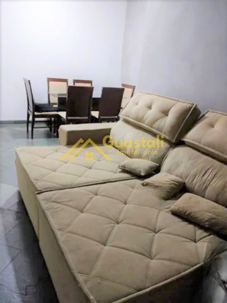 Apartamento, 3 quartos, 76 m² - Foto 3