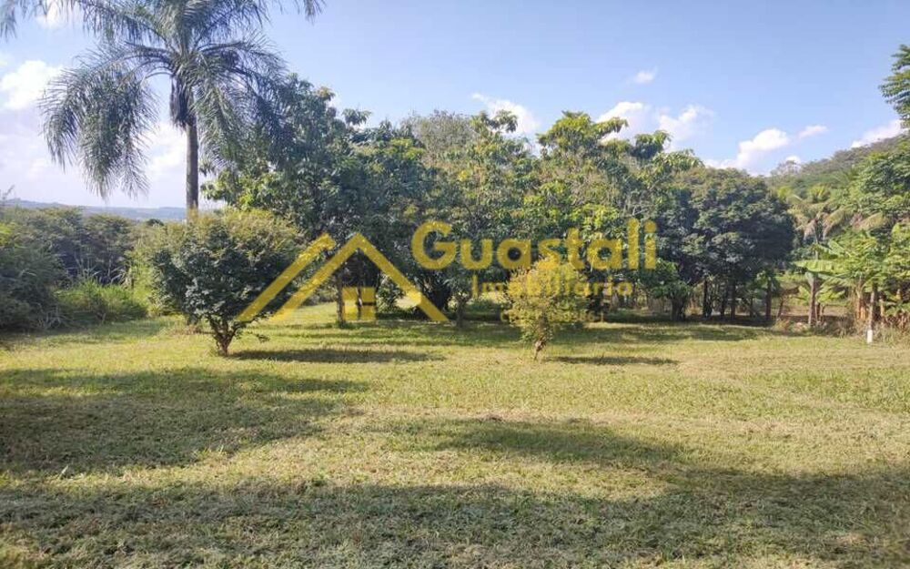 Chácara à venda com 3 quartos, 3330m² - Foto 4