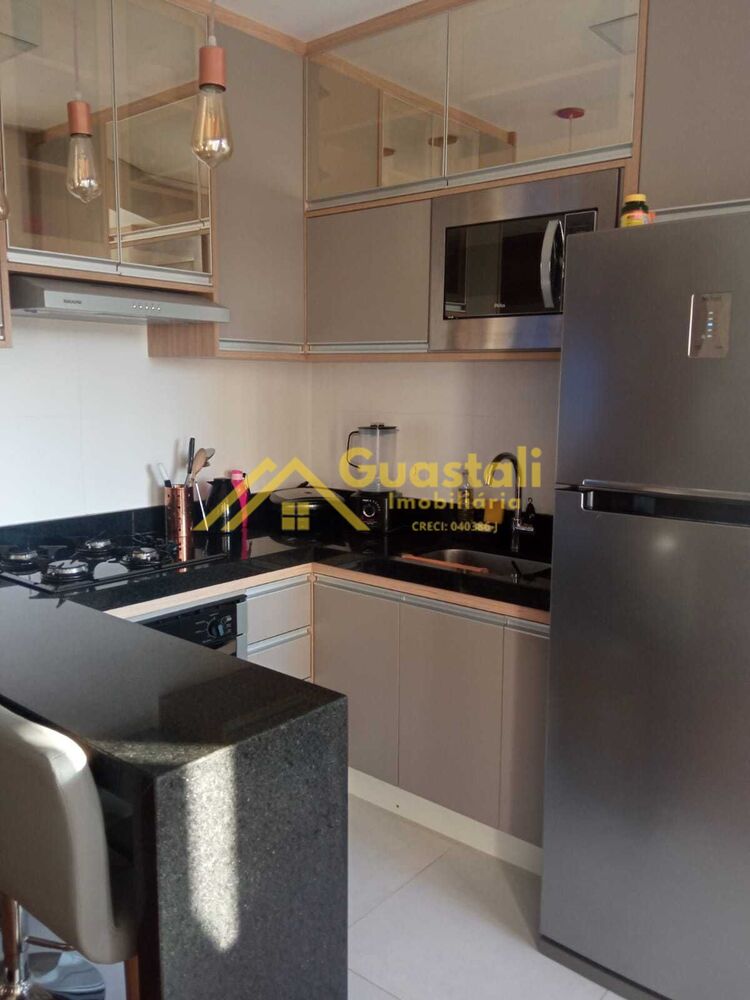 Apartamento, 3 quartos, 70 m² - Foto 5