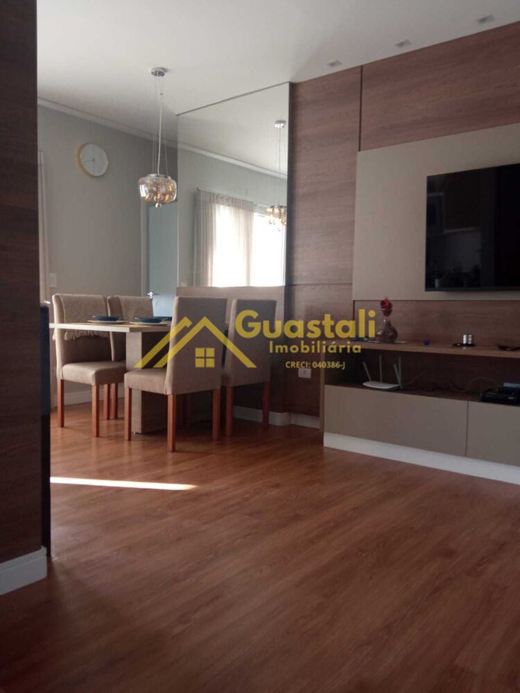 Apartamento, 3 quartos, 70 m² - Foto 3