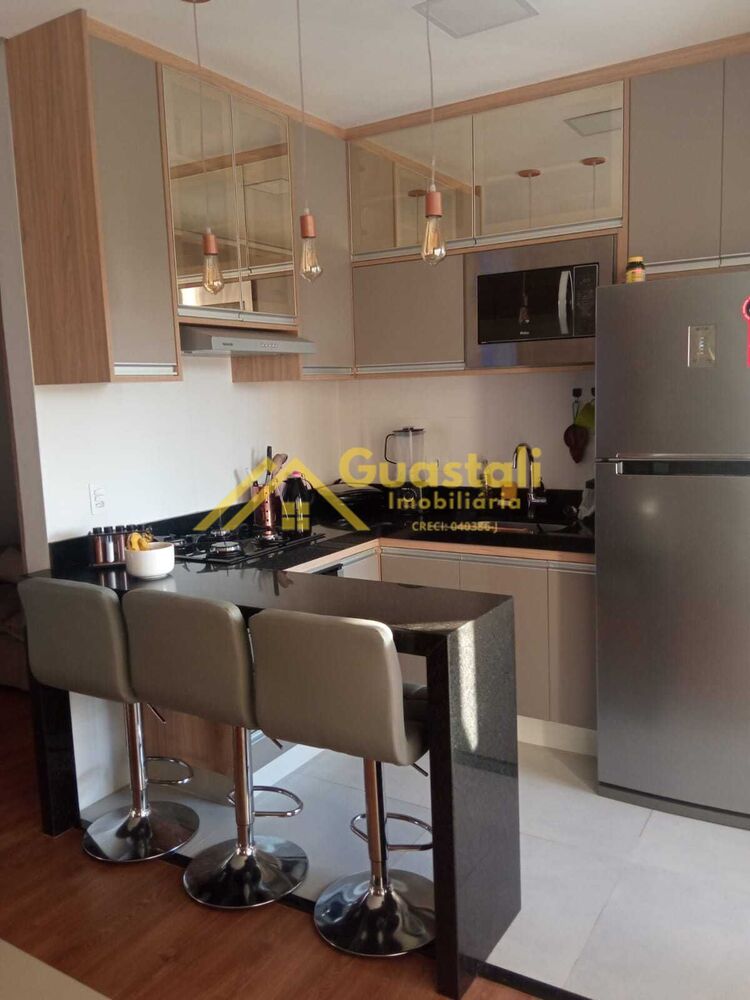 Apartamento, 3 quartos, 70 m² - Foto 2