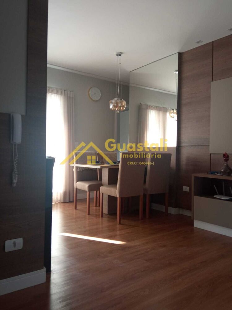 Apartamento, 3 quartos, 70 m² - Foto 4