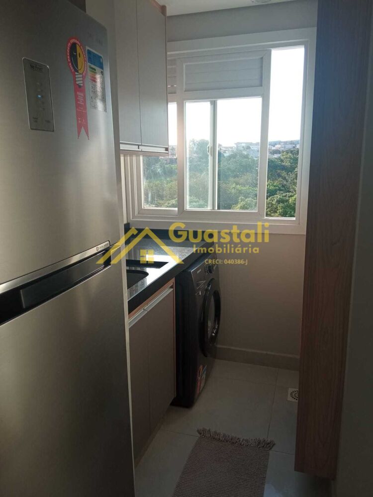 Apartamento, 3 quartos, 70 m² - Foto 8