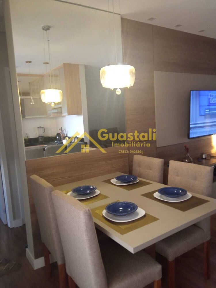 Apartamento, 3 quartos, 70 m² - Foto 6