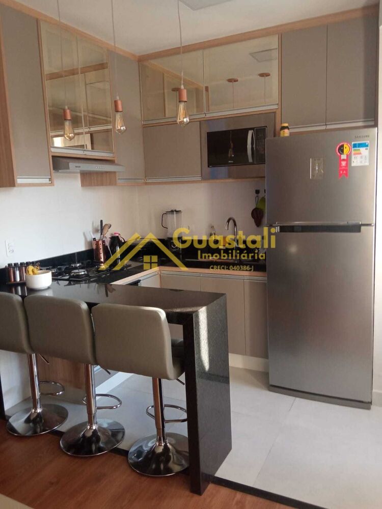 Apartamento, 3 quartos, 70 m² - Foto 1