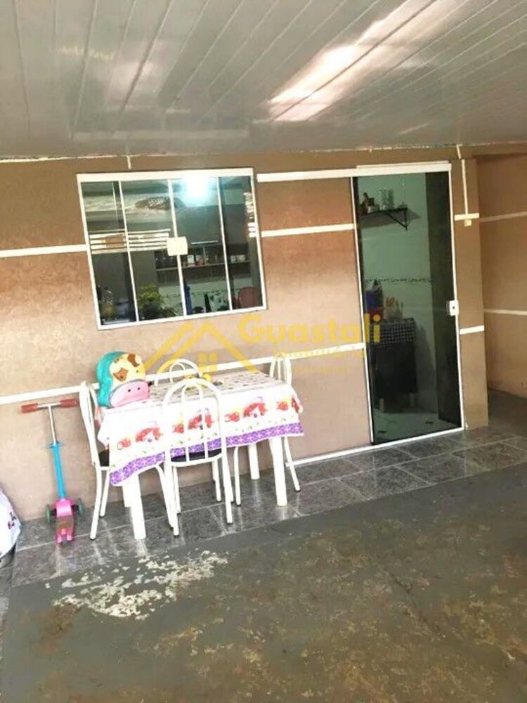 Casa, 3 quartos, 100 m² - Foto 5