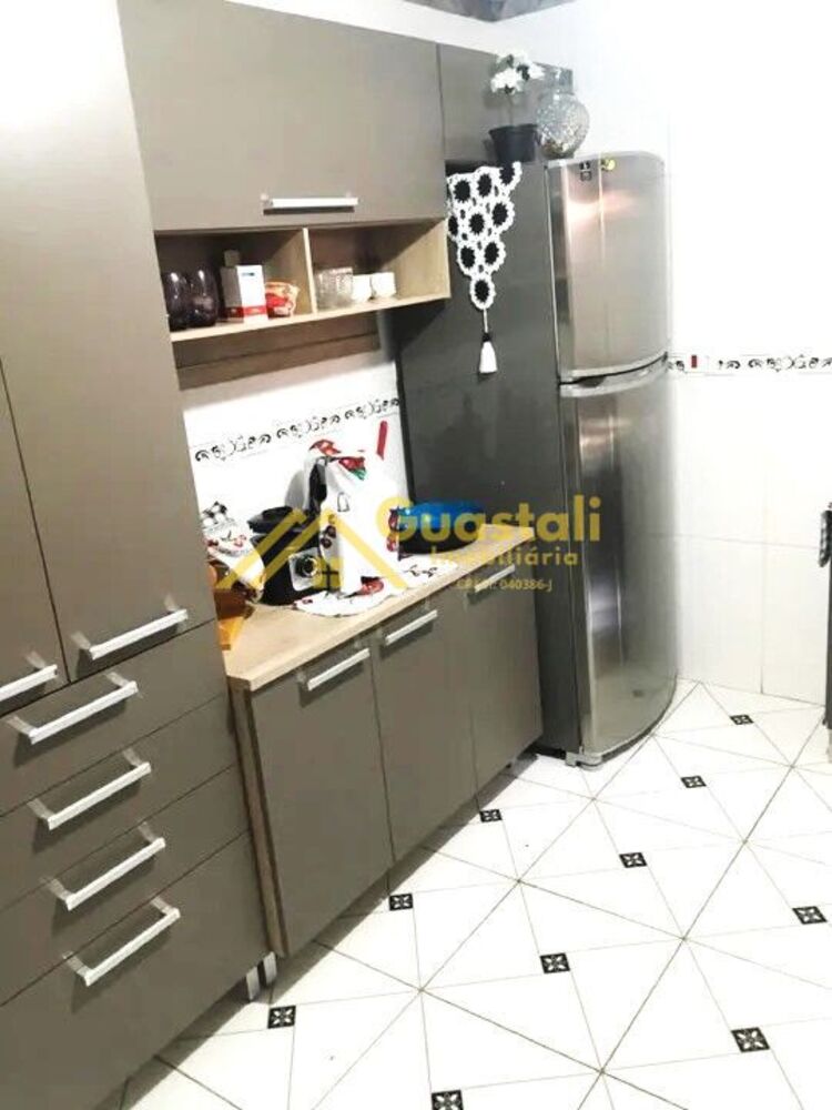 Casa, 3 quartos, 100 m² - Foto 2