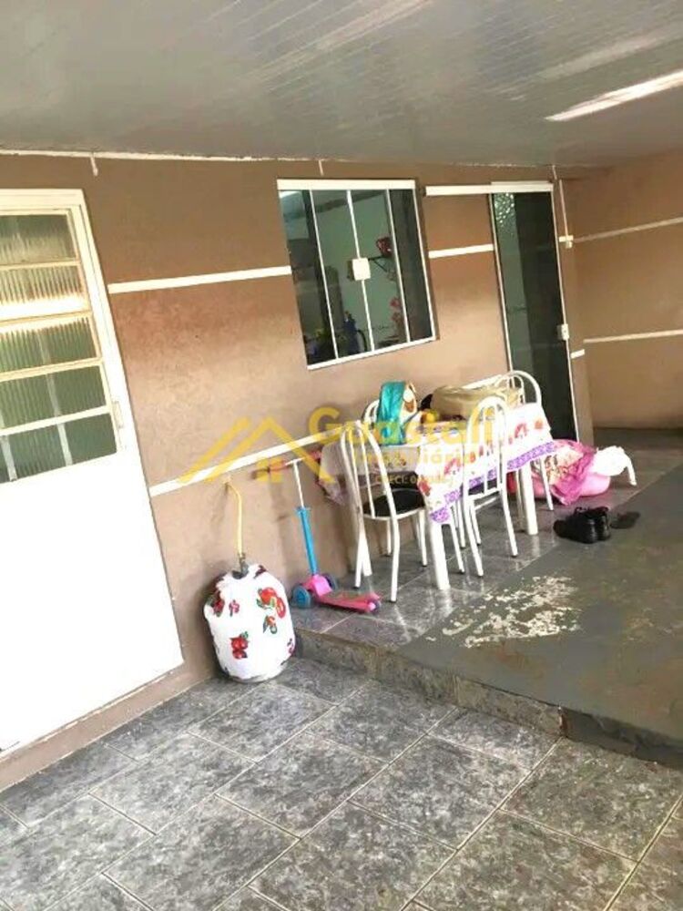 Casa, 3 quartos, 100 m² - Foto 7