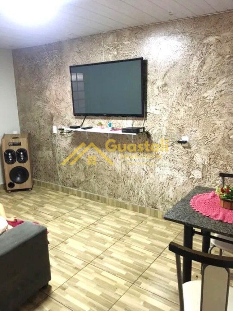 Casa, 3 quartos, 100 m² - Foto 3