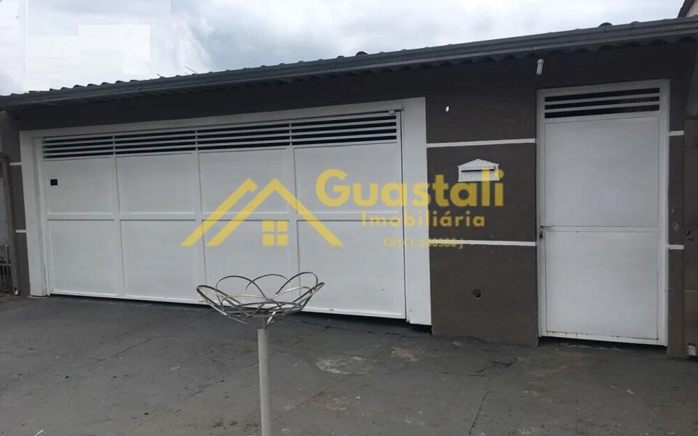 Casa, 3 quartos, 100 m² - Foto 8