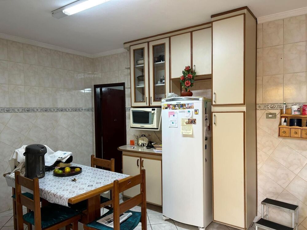 Casa, 3 quartos, 90 m² - Foto 2