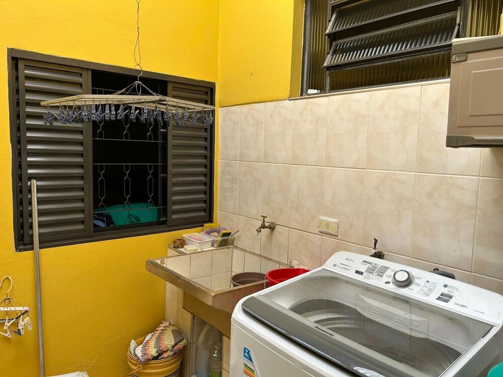 Casa, 3 quartos, 90 m² - Foto 4