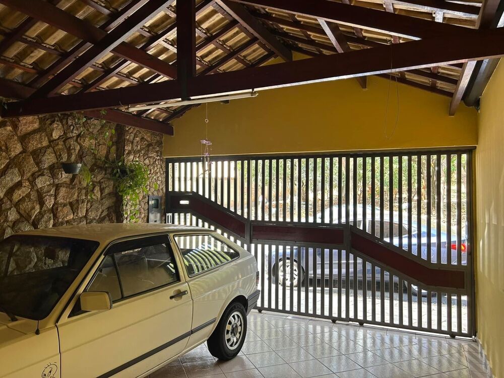 Casa, 3 quartos, 90 m² - Foto 1