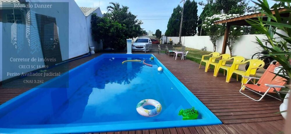 Casa, 2 quartos, 90 m² - Foto 1