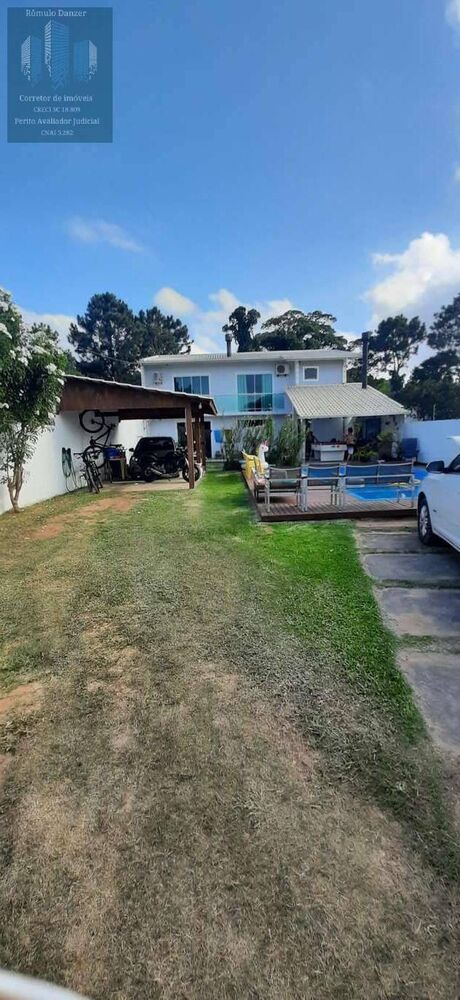 Casa, 2 quartos, 90 m² - Foto 3