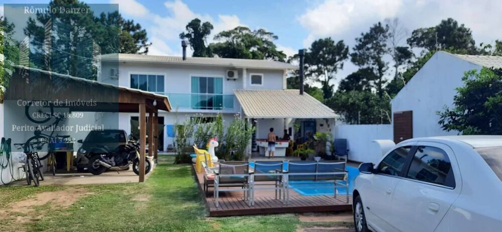 Casa, 2 quartos, 90 m² - Foto 4