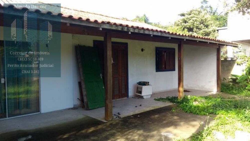 Casa à venda com 2 quartos, 80m² - Foto 4