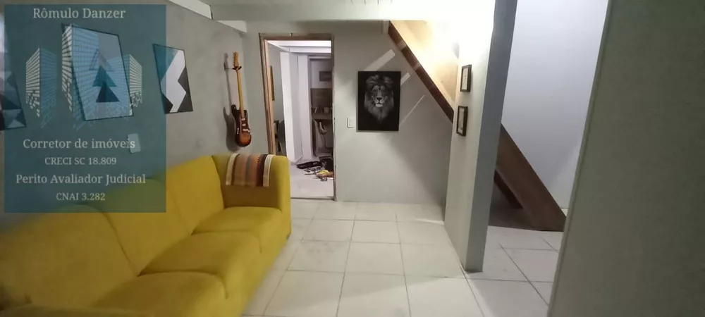 Apartamento à venda com 3 quartos, 170m² - Foto 7