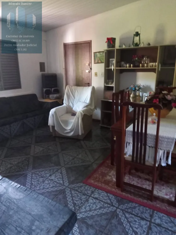Casa, 3 quartos, 170 m² - Foto 3