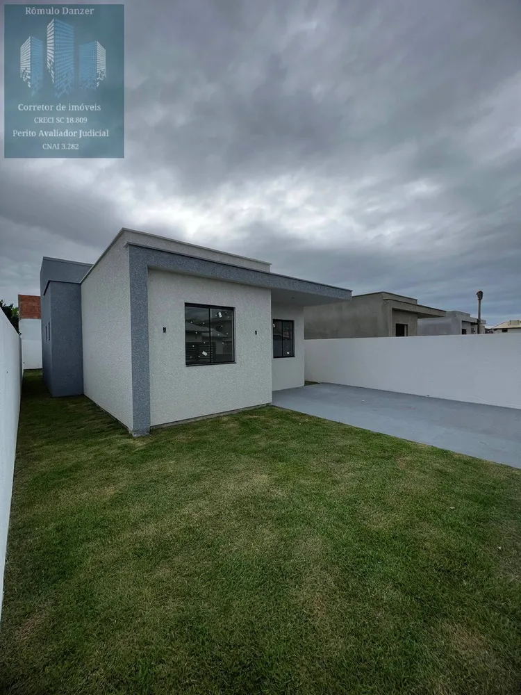 Casa, 3 quartos, 110 m² - Foto 4