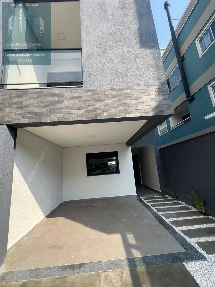 Casa, 3 quartos, 150 m² - Foto 2