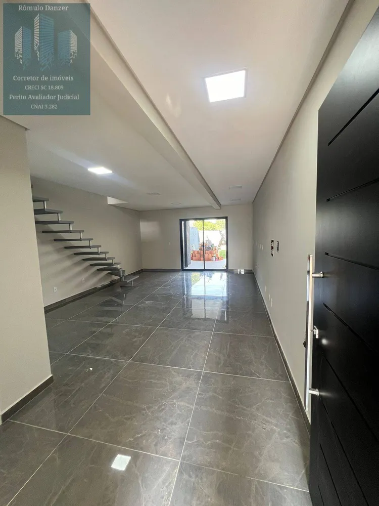 Casa, 3 quartos, 150 m² - Foto 1