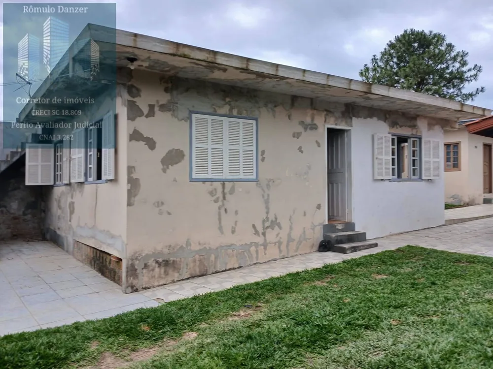 Casa, 3 quartos, 150 m² - Foto 2