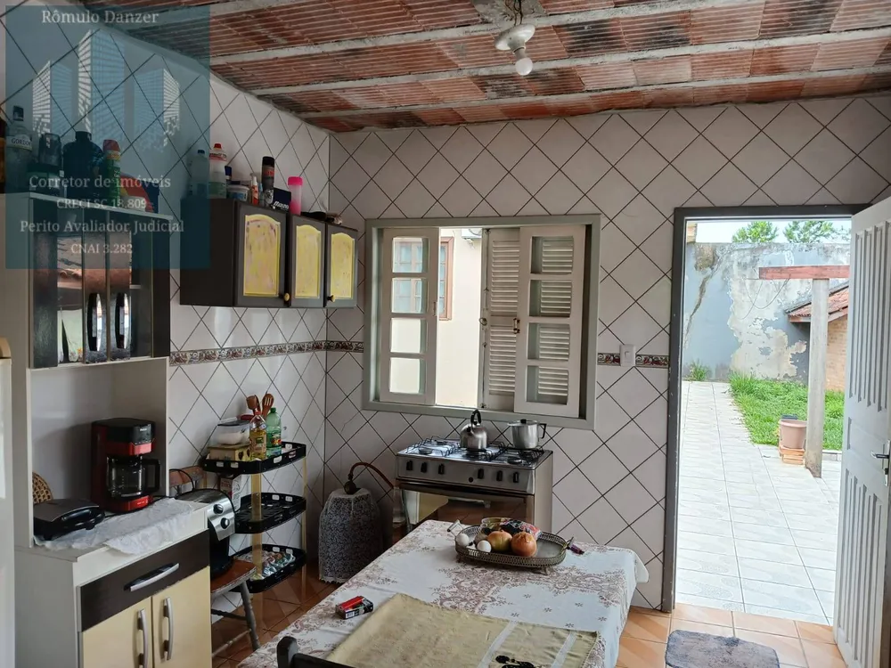 Casa, 3 quartos, 150 m² - Foto 11