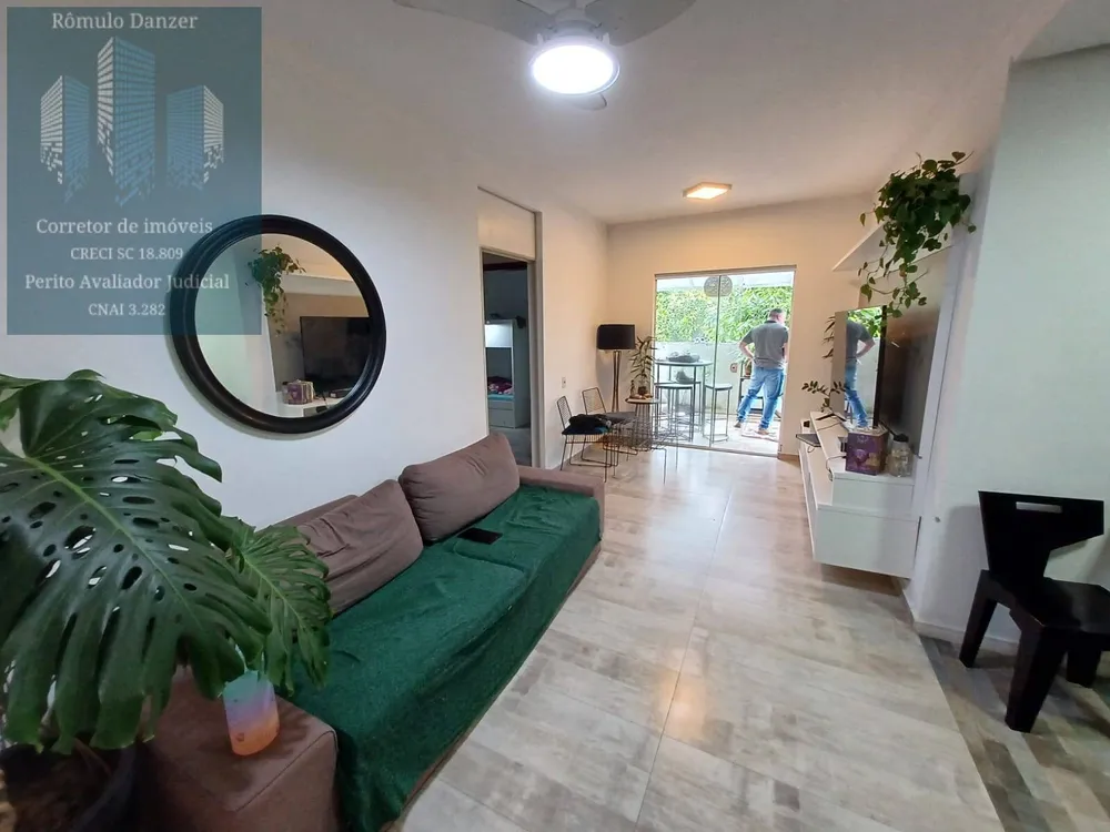 Apartamento, 3 quartos - Foto 2