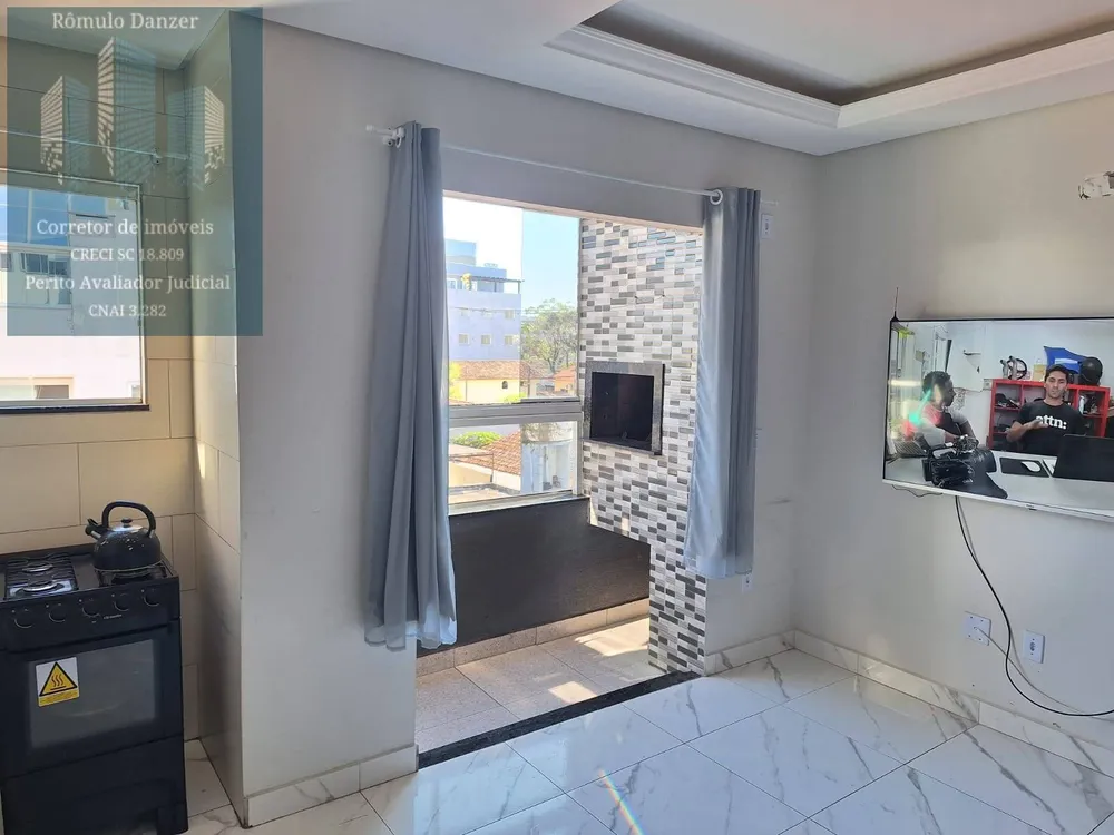Apartamento, 2 quartos, 55 m² - Foto 6