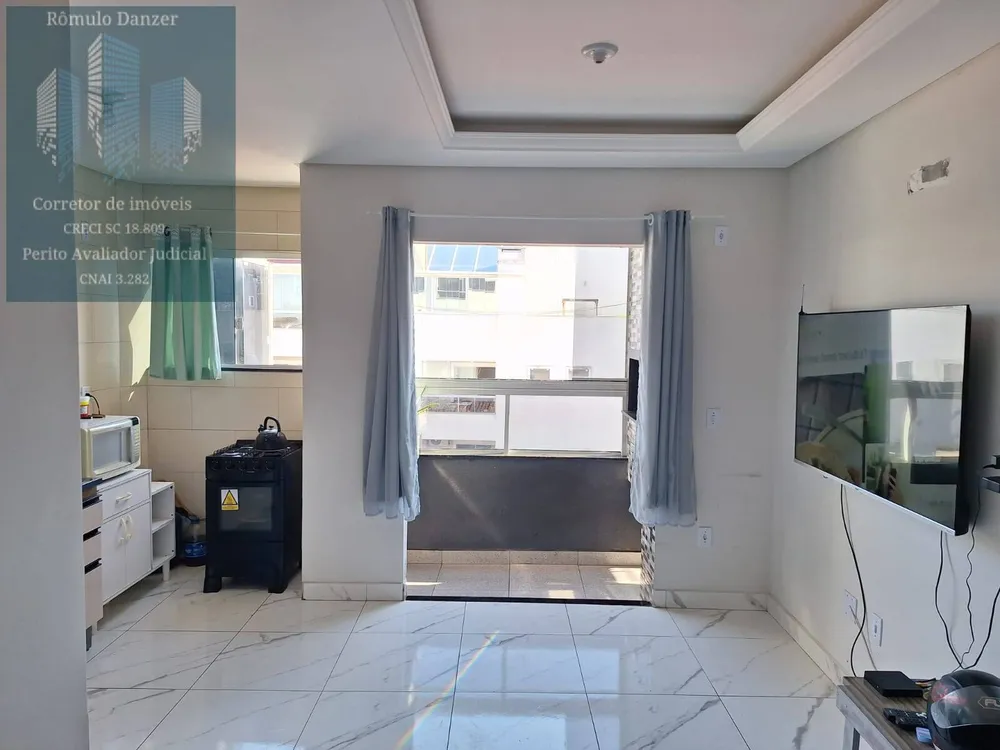 Apartamento, 2 quartos, 55 m² - Foto 7