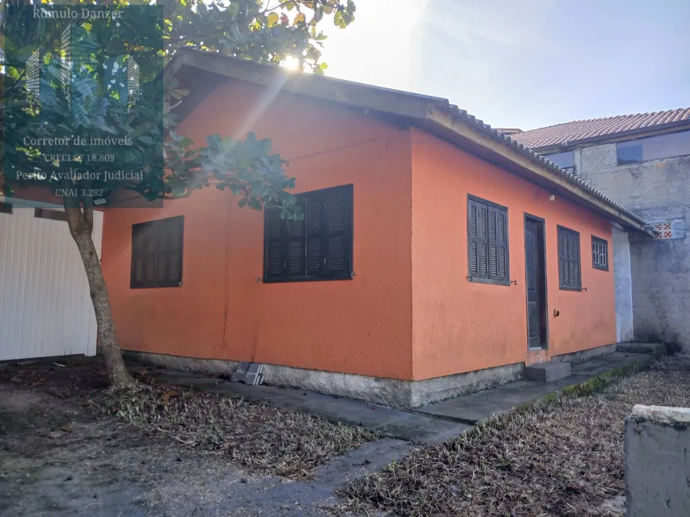 Casa, 2 quartos, 110 m² - Foto 2