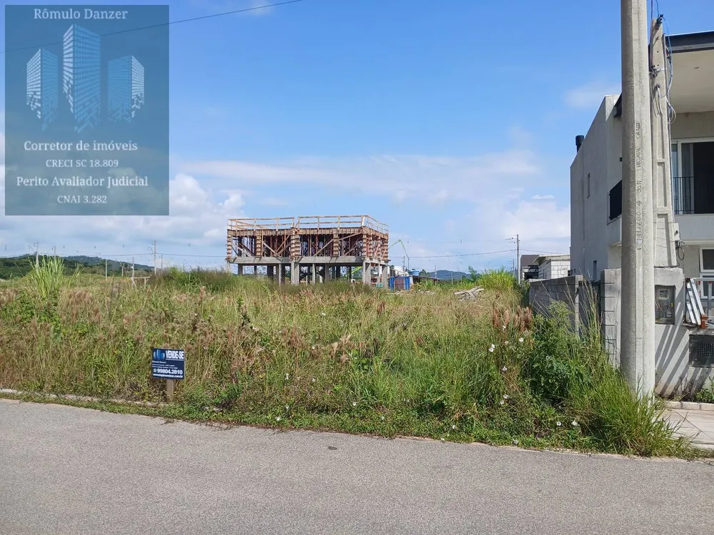 Terreno, 450 m² - Foto 2