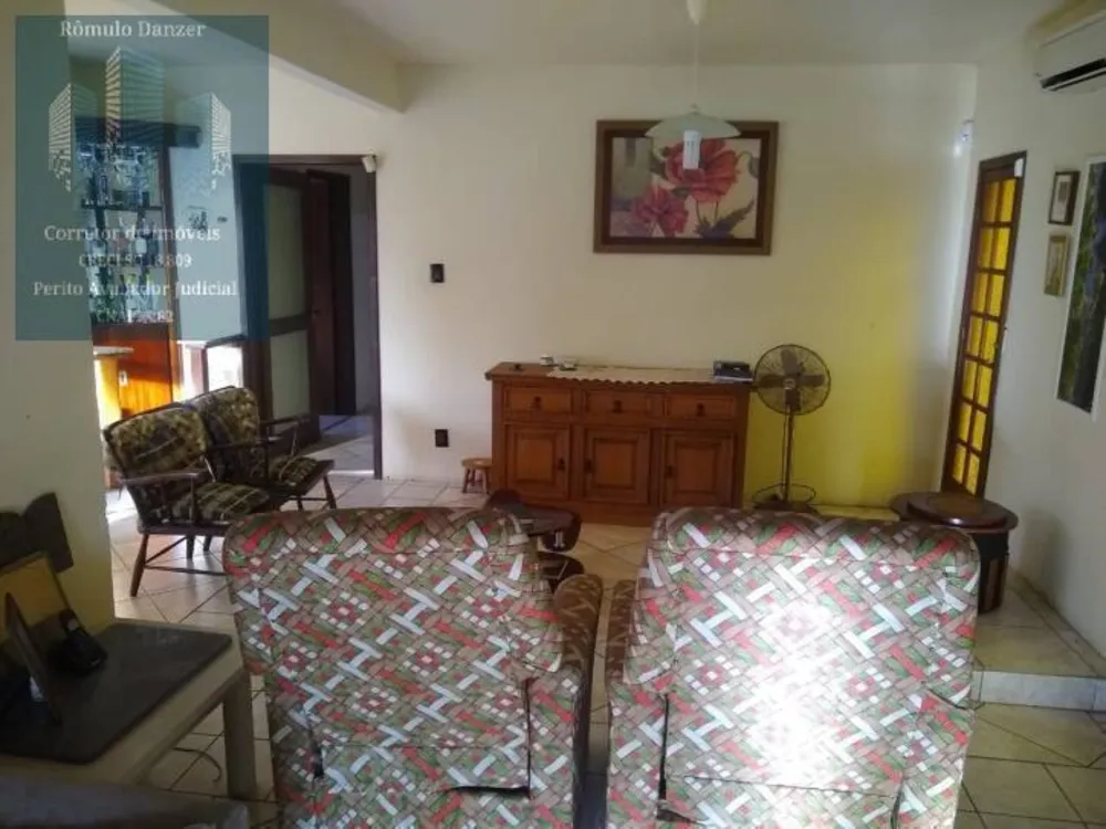 Casa, 3 quartos, 268 m² - Foto 14