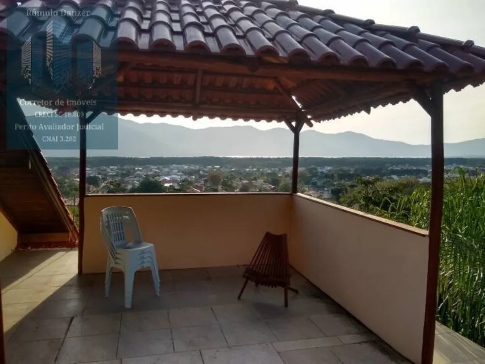 Casa, 3 quartos, 268 m² - Foto 8