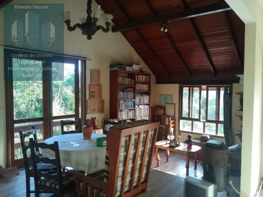 Casa, 3 quartos, 268 m² - Foto 12