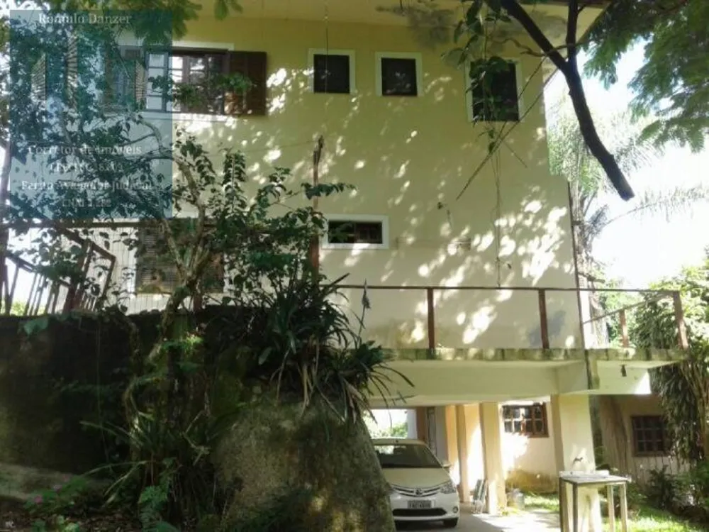 Casa, 3 quartos, 268 m² - Foto 3