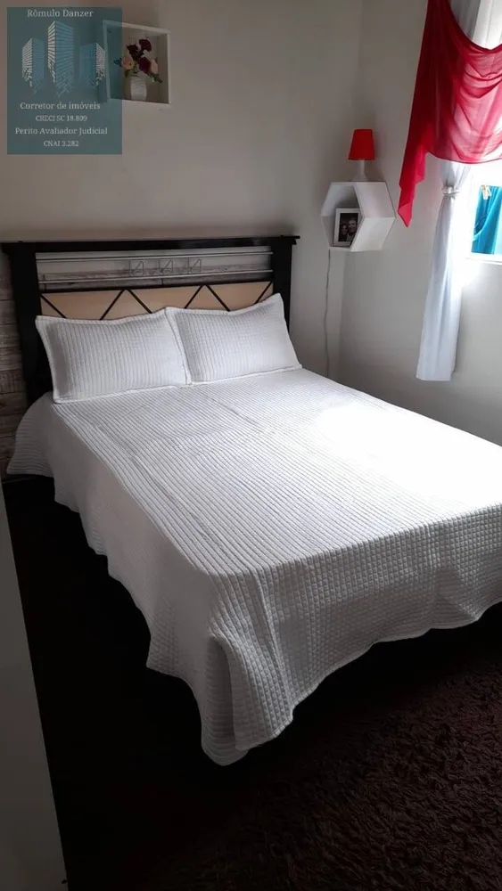 Apartamento, 2 quartos, 66 m² - Foto 4