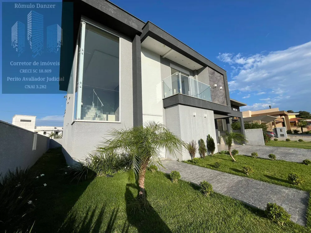 Casa, 4 quartos, 228 m² - Foto 5