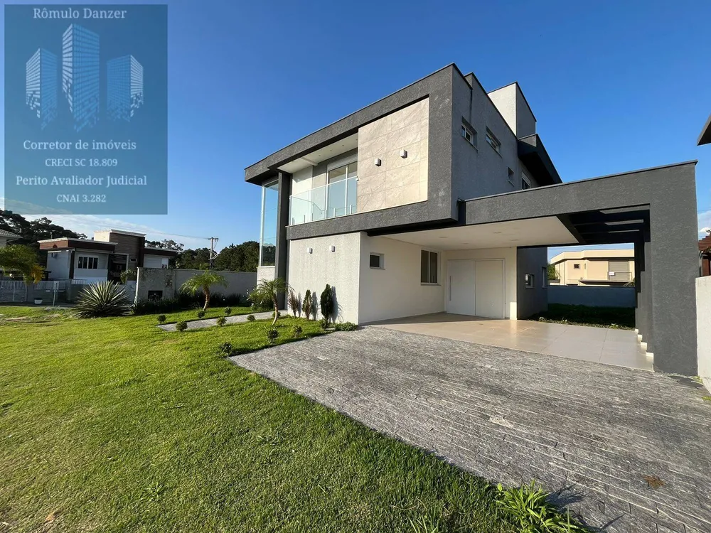 Casa, 4 quartos, 228 m² - Foto 4
