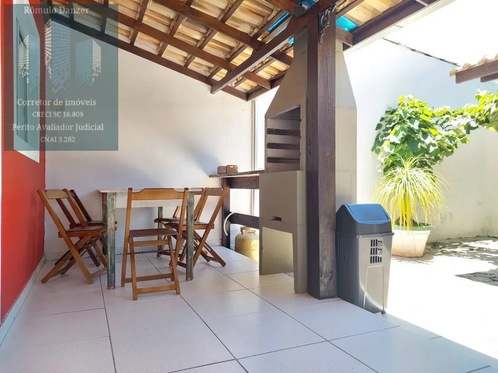 Casa, 6 quartos, 260 m² - Foto 13