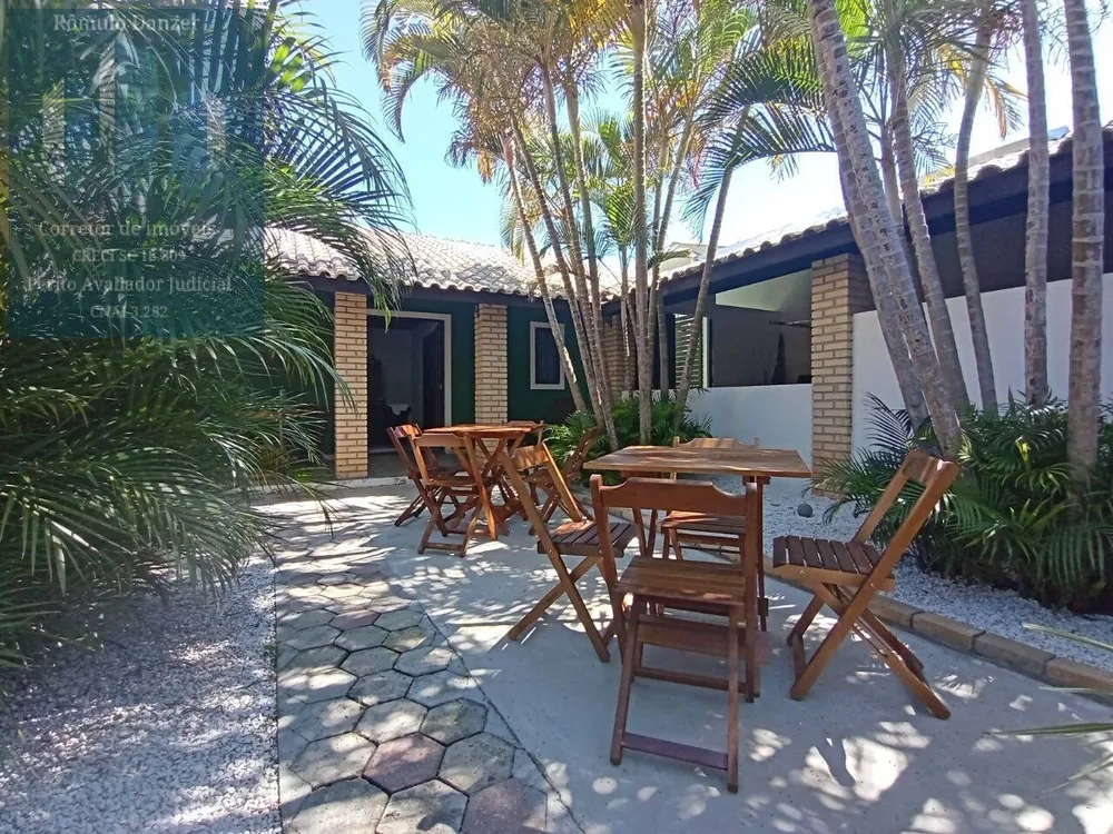 Casa, 6 quartos, 260 m² - Foto 6