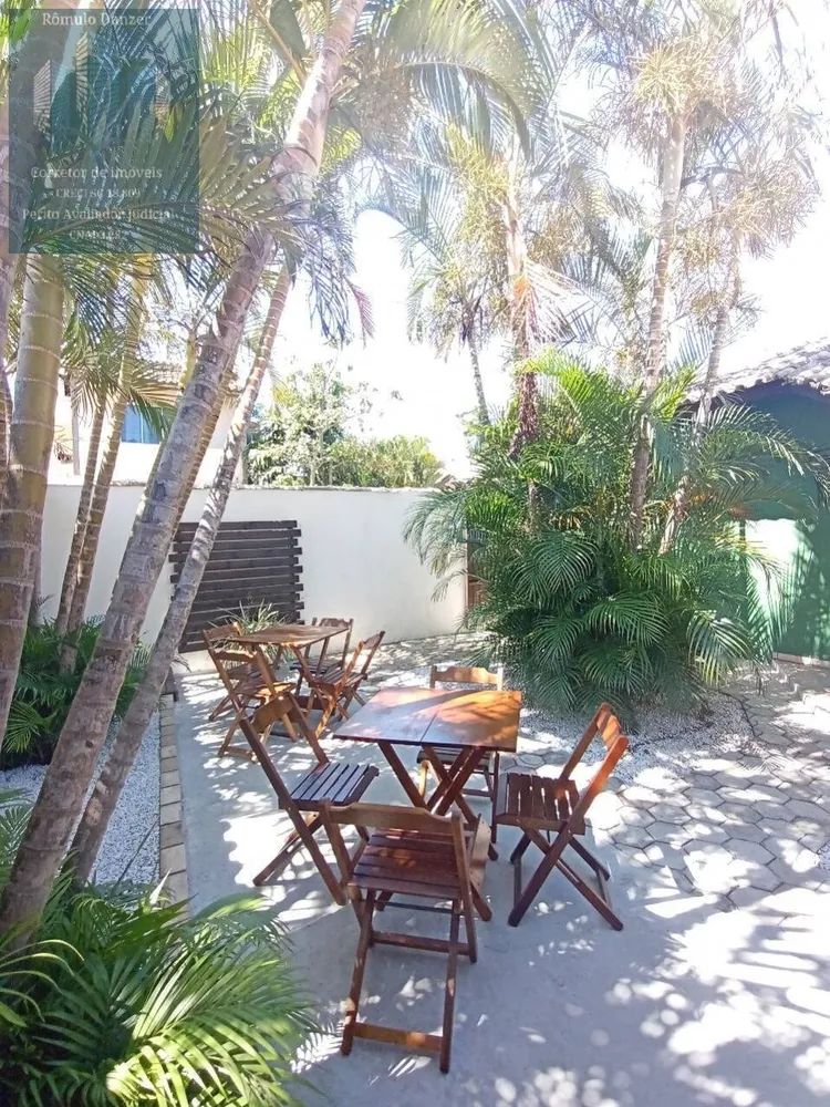 Casa, 6 quartos, 260 m² - Foto 16