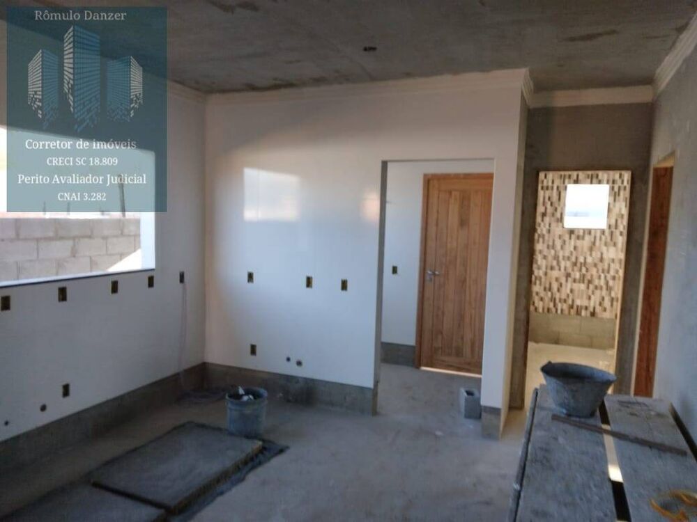 Casa à venda com 3 quartos, 80m² - Foto 8